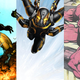 Illustration for article titled Your Guide To Ant-Man, The Newest (And Smallest) Marvel Cinematic Hero